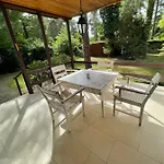 Komplettes Berlin Gaestehaus In Seenaehe 95qm2 Monteurzimmer 波茨坦