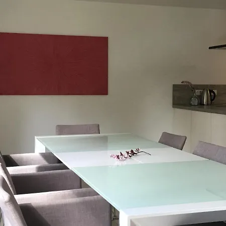 Komplettes Berlin Gaestehaus In Seenaehe 95qm2 Monteurzimmer *