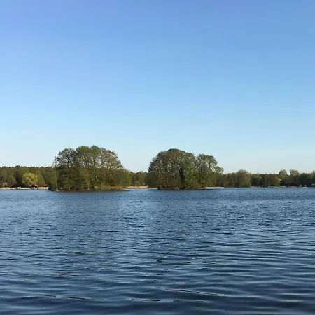 Komplettes Berlin Gaestehaus In Seenaehe 95qm2 Monteurzimmer *