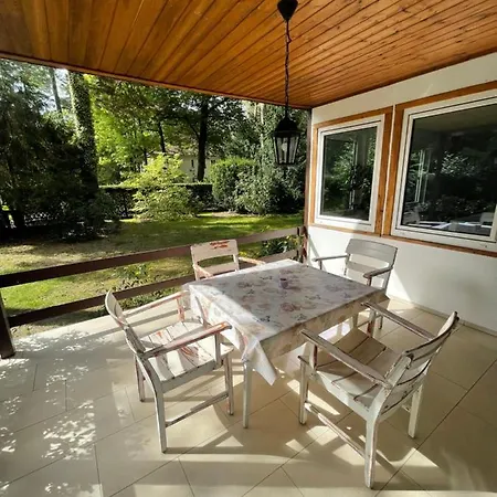 Komplettes Berlin Gaestehaus In Seenaehe 95qm2 Monteurzimmer Holiday home Potsdam