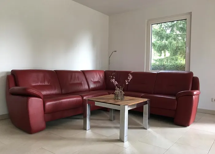 Komplettes Berlin Gaestehaus In Seenaehe 95qm2 Monteurzimmer Holiday home *