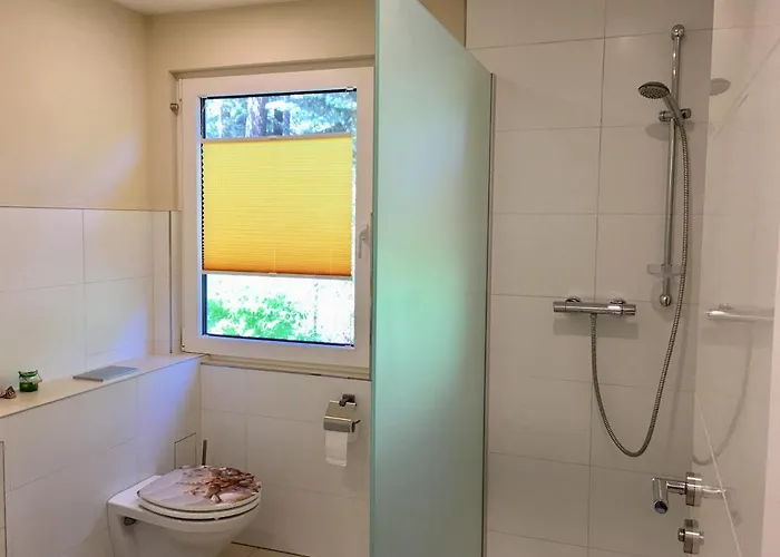 Komplettes Berlin Gaestehaus In Seenaehe 95qm2 Monteurzimmer Holiday home Potsdam