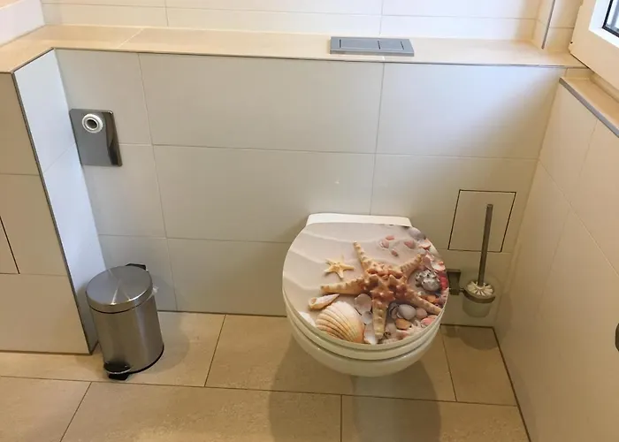 Komplettes Berlin Gaestehaus In Seenaehe 95qm2 Monteurzimmer 別荘 ポツダム