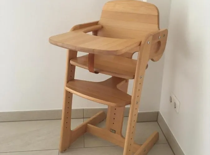 Holiday home Komplettes Berlin Gaestehaus In Seenaehe 95qm2 Monteurzimmer