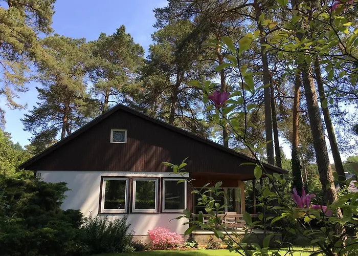 Holiday home Komplettes Berlin Gaestehaus In Seenaehe 95qm2 Monteurzimmer Potsdam