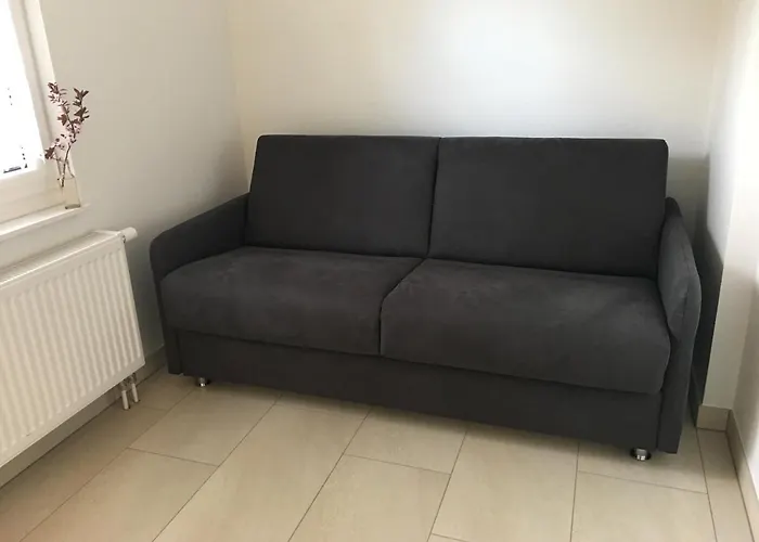 Komplettes Berlin Gaestehaus In Seenaehe 95qm2 Monteurzimmer 別荘