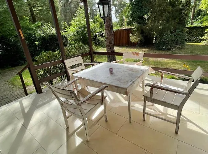 Komplettes Berlin Gaestehaus In Seenaehe 95qm2 Monteurzimmer Potsdam